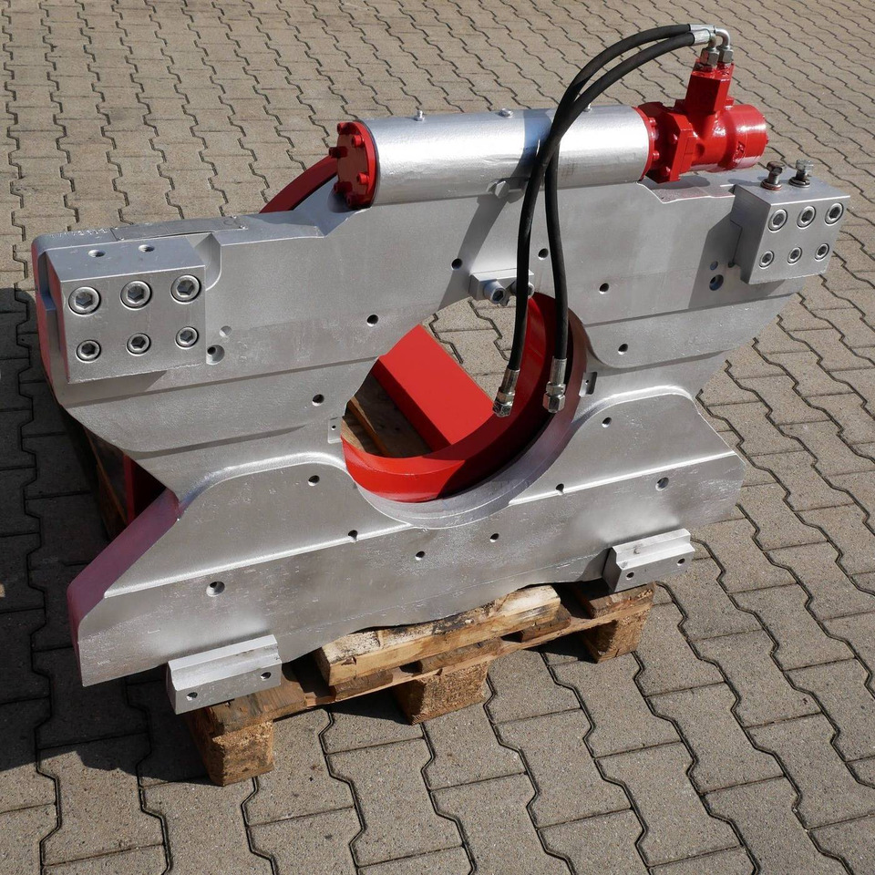 Dürwen 360° Rotator - Attachment: picture 2 Dürwen 360° Rotator - Attachment: picture 2