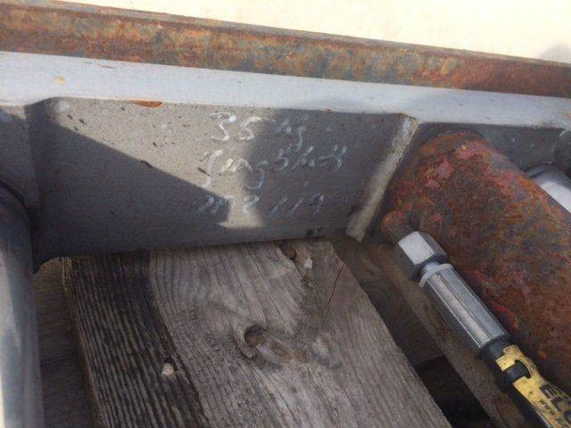 Dürwen Fork positioner - Attachment: picture 3 Dürwen Fork positioner - Attachment: picture 3