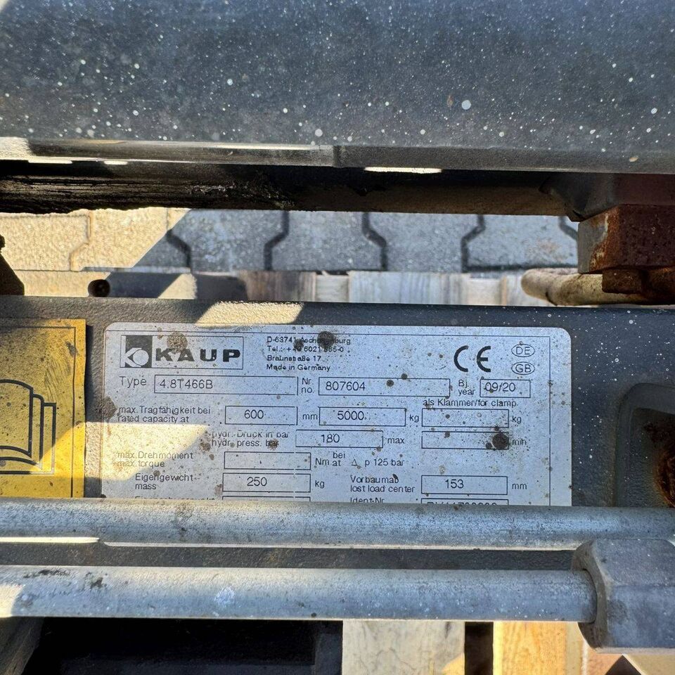 Forkpositioner - Attachment: picture 3 Forkpositioner - Attachment: picture 3