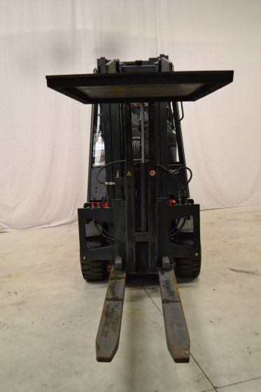 SHB Load Stabilizer - Attachment for Material handling equipment: picture 1 SHB Load Stabilizer - Attachment for Material handling equipment: picture 1