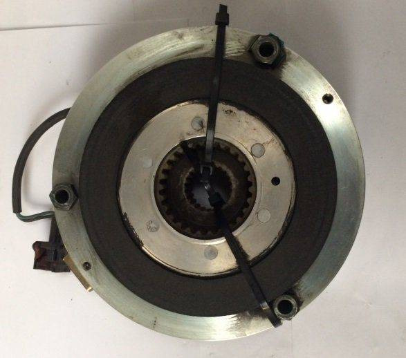 Brake For Jungheinrich - Engine and parts for Material handling equipment: picture 2 Brake For Jungheinrich - Engine and parts for Material handling equipment: picture 2