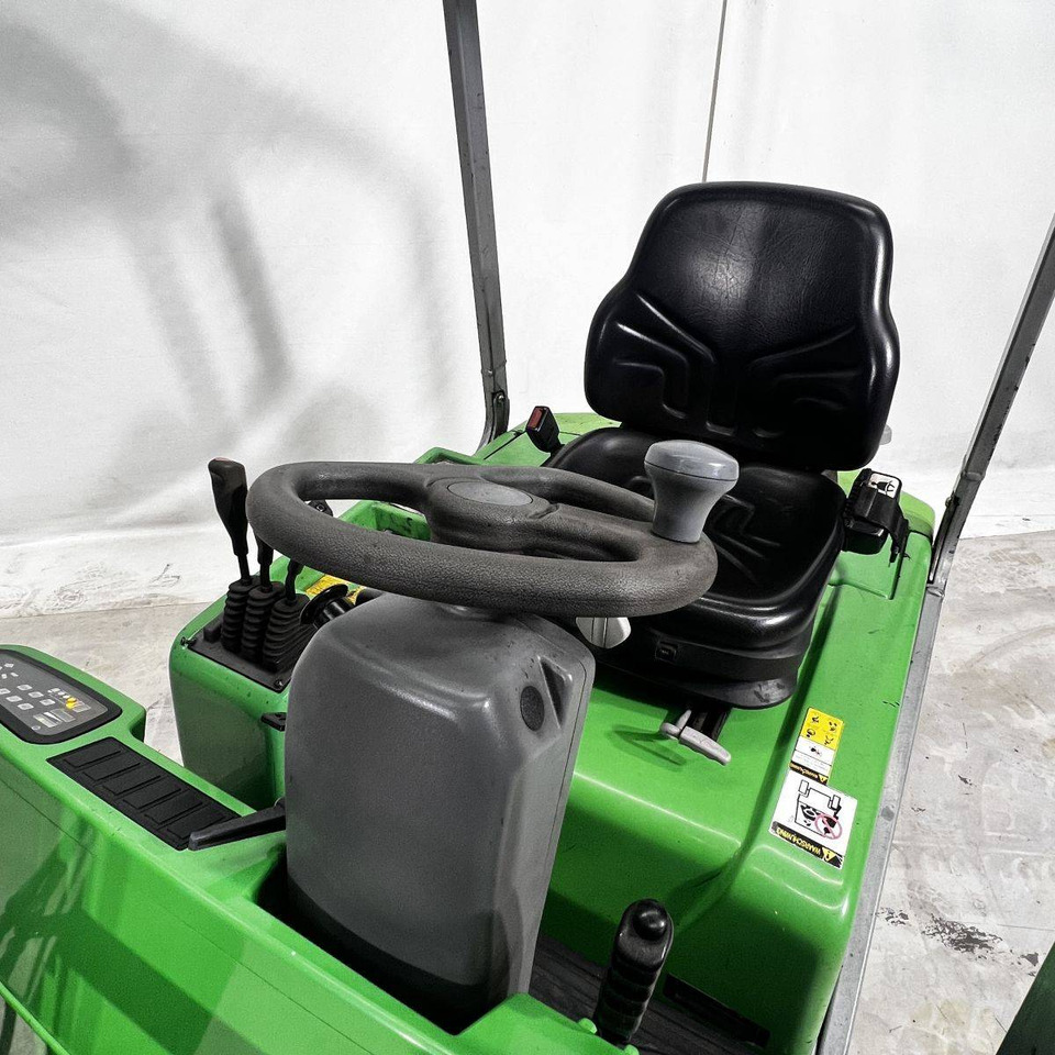 Cesab Blitz 315 AC - Electric forklift: picture 5 Cesab Blitz 315 AC - Electric forklift: picture 5