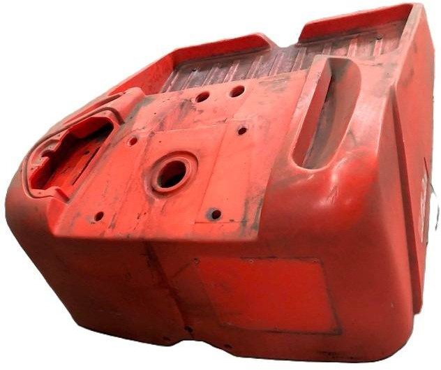 Chassis for Linde P60, Series 126 - Frame/ Chassis for Material handling equipment: picture 1 Chassis for Linde P60, Series 126 - Frame/ Chassis for Material handling equipment: picture 1