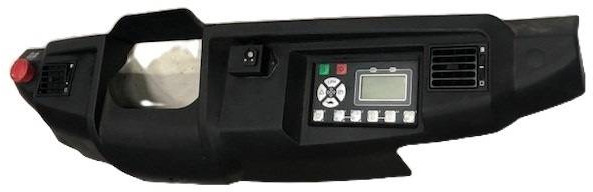 Console for BT/Toyota - Electrical system for Material handling equipment: picture 1 Console for BT/Toyota - Electrical system for Material handling equipment: picture 1