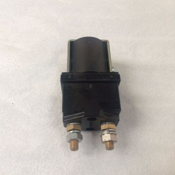 Contactor for Jungheinrich - Relay for Material handling equipment: picture 1 Contactor for Jungheinrich - Relay for Material handling equipment: picture 1