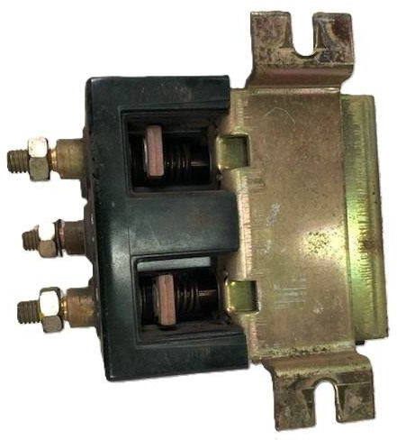 Contactor for Linde 337 Series - Electrical system for Material handling equipment: picture 5 Contactor for Linde 337 Series - Electrical system for Material handling equipment: picture 5