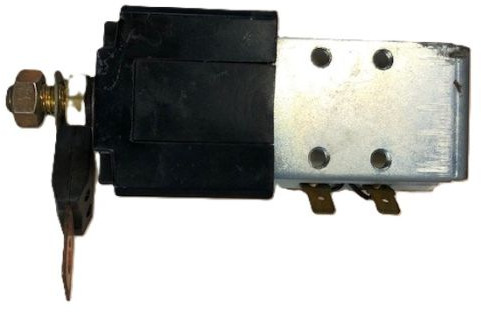 Contactor for Linde L12LHP, Series 133 - Relay for Material handling equipment: picture 4 Contactor for Linde L12LHP, Series 133 - Relay for Material handling equipment: picture 4