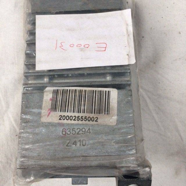 Control Board for Still R 60-45 - ECU for Material handling equipment: picture 5 Control Board for Still R 60-45 - ECU for Material handling equipment: picture 5