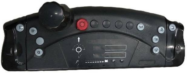 Control panel for Combi - Electrical system for Material handling equipment: picture 1 Control panel for Combi - Electrical system for Material handling equipment: picture 1