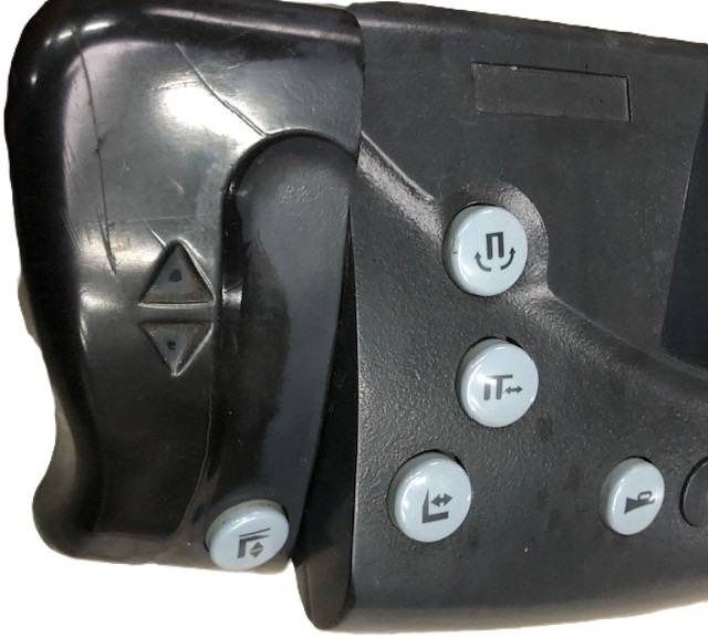 Electrical system for Material handling equipment Control panel for Combi: picture 6