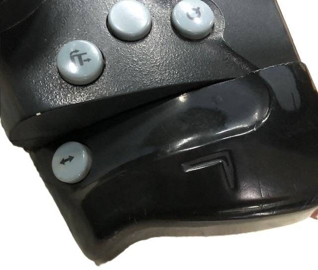 Control panel for Combi - Electrical system for Material handling equipment: picture 4 Control panel for Combi - Electrical system for Material handling equipment: picture 4
