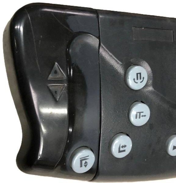 Control panel for Combi - Electrical system for Material handling equipment: picture 5 Control panel for Combi - Electrical system for Material handling equipment: picture 5