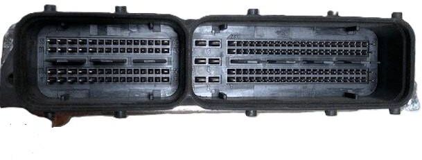 Control unit - Electrical system for Material handling equipment: picture 2 Control unit - Electrical system for Material handling equipment: picture 2