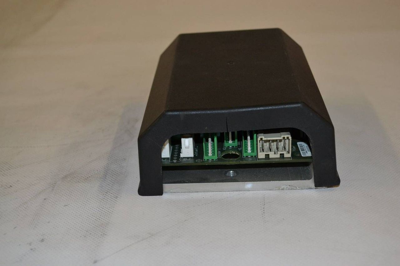 ECU for Material handling equipment Controller Board Interface for JH ECE 225: picture 6
