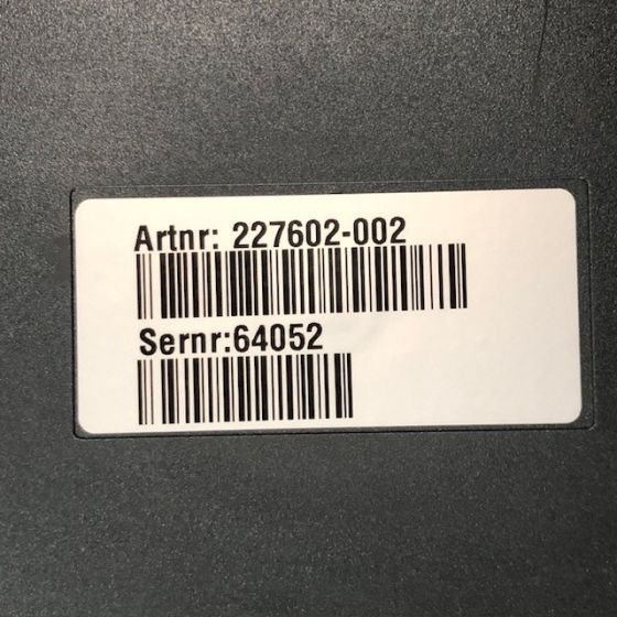 ECU for Material handling equipment Controller MCU for BT RRE160: picture 1