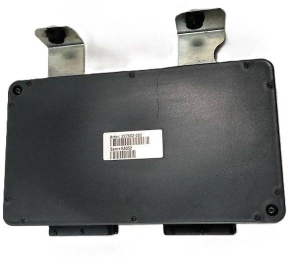 Controller for BT RRE160 - ECU for Material handling equipment: picture 2 Controller for BT RRE160 - ECU for Material handling equipment: picture 2