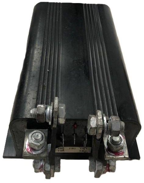 Controller for GC POWER - ECU for Material handling equipment: picture 1 Controller for GC POWER - ECU for Material handling equipment: picture 1