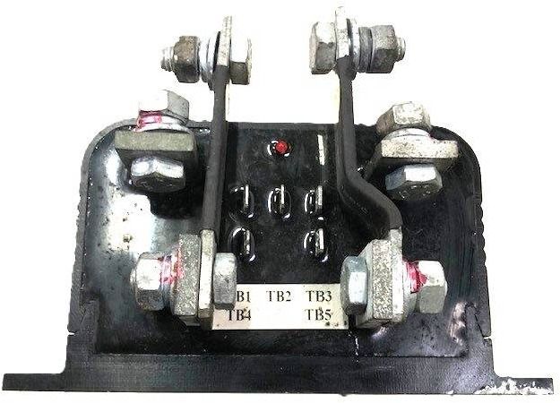 Controller for GC POWER - ECU for Material handling equipment: picture 2 Controller for GC POWER - ECU for Material handling equipment: picture 2