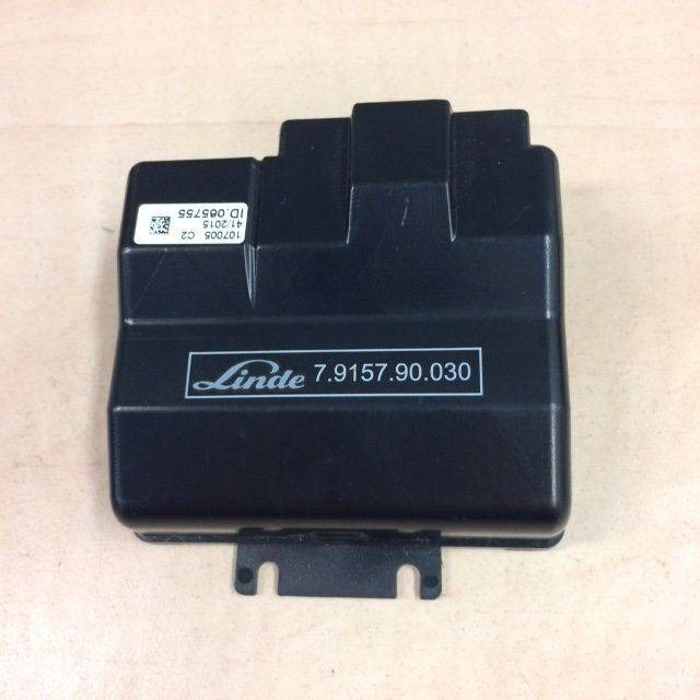 Controller wiper for Linde /396-01/ - Electrical system for Material handling equipment: picture 3 Controller wiper for Linde /396-01/ - Electrical system for Material handling equipment: picture 3