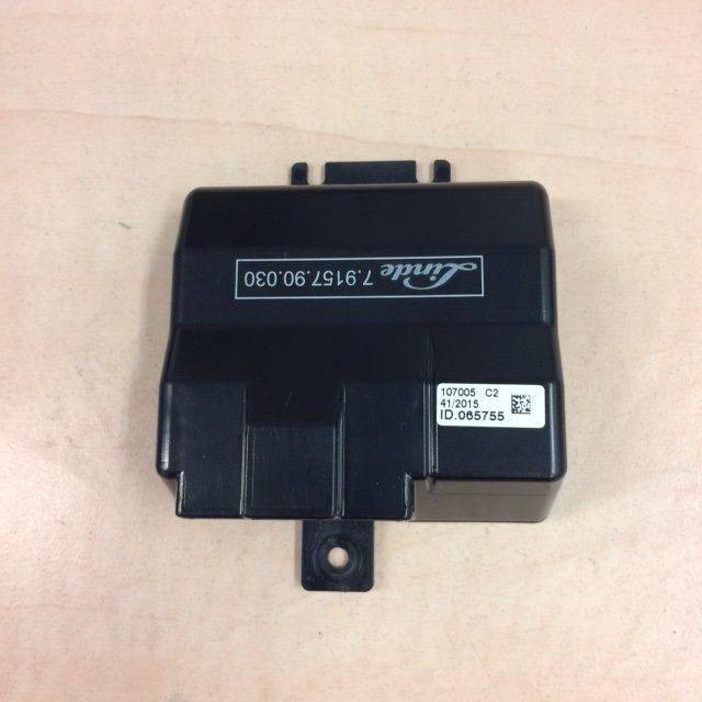 Controller wiper for Linde /396-01/ - Electrical system for Material handling equipment: picture 2 Controller wiper for Linde /396-01/ - Electrical system for Material handling equipment: picture 2