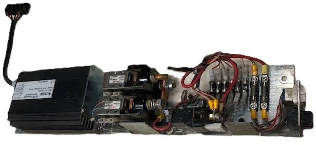 Converter for Toyota/ BT - Electrical system for Material handling equipment: picture 1 Converter for Toyota/ BT - Electrical system for Material handling equipment: picture 1