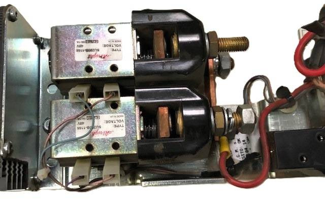 Converter for Toyota/ BT - Electrical system for Material handling equipment: picture 4 Converter for Toyota/ BT - Electrical system for Material handling equipment: picture 4