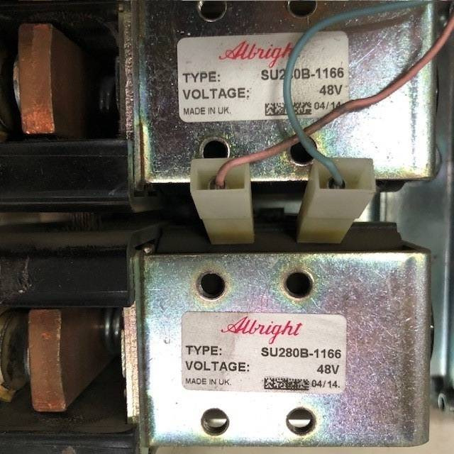 Converter for Toyota/ BT - Electrical system for Material handling equipment: picture 5 Converter for Toyota/ BT - Electrical system for Material handling equipment: picture 5