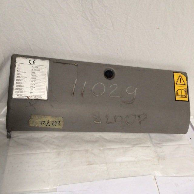 Cover for Atlet PLL180N - Body and exterior for Material handling equipment: picture 1 Cover for Atlet PLL180N - Body and exterior for Material handling equipment: picture 1