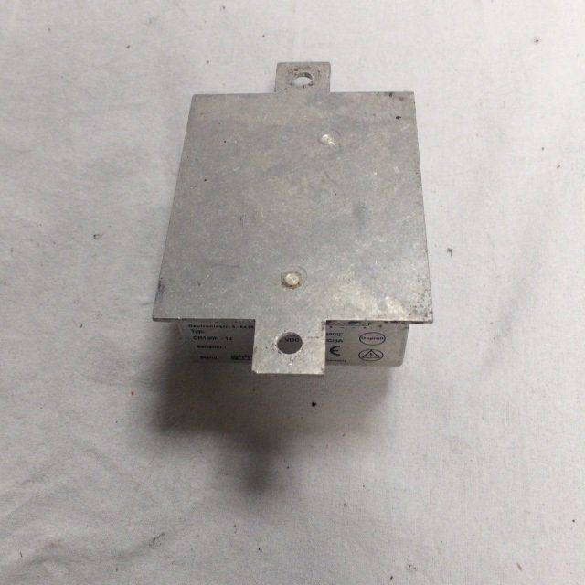 Deutronic DR100N-12 Converter - Electrical system for Material handling equipment: picture 2 Deutronic DR100N-12 Converter - Electrical system for Material handling equipment: picture 2