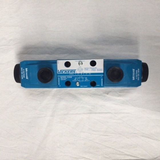 Direct. control valve for Caterpillar - Hydraulic valve for Material handling equipment: picture 2 Direct. control valve for Caterpillar - Hydraulic valve for Material handling equipment: picture 2