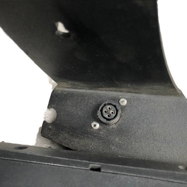 Display for Toyota BT - Electrical system for Material handling equipment: picture 3 Display for Toyota BT - Electrical system for Material handling equipment: picture 3