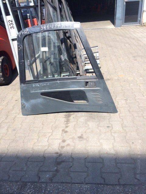 Door right for Linde series 386. - Door and parts for Material handling equipment: picture 1 Door right for Linde series 386. - Door and parts for Material handling equipment: picture 1