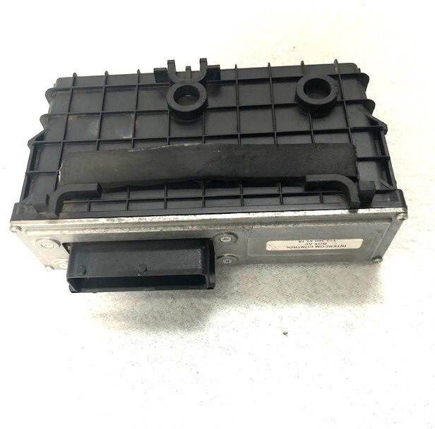 Electronic Module for Linde R14, Series 115 - ECU for Material handling equipment: picture 1 Electronic Module for Linde R14, Series 115 - ECU for Material handling equipment: picture 1