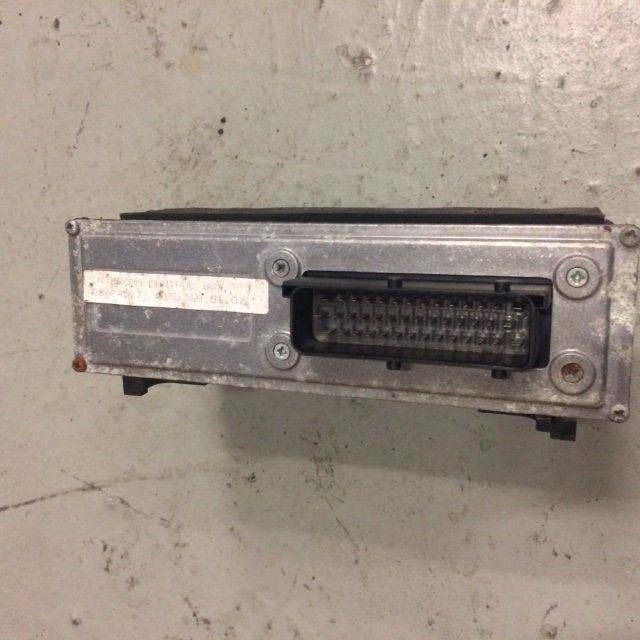 Electronic Module for Linde R14, Series 115 - ECU for Material handling equipment: picture 2 Electronic Module for Linde R14, Series 115 - ECU for Material handling equipment: picture 2