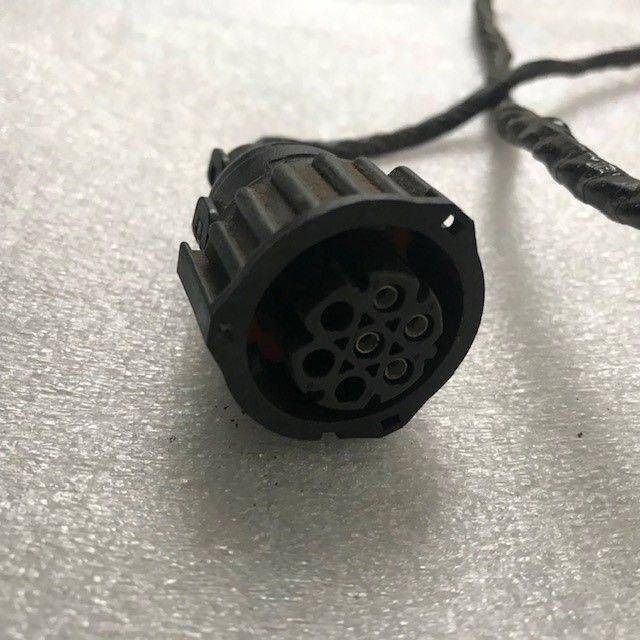 Electronic controller for Linde - ECU for Material handling equipment: picture 3 Electronic controller for Linde - ECU for Material handling equipment: picture 3