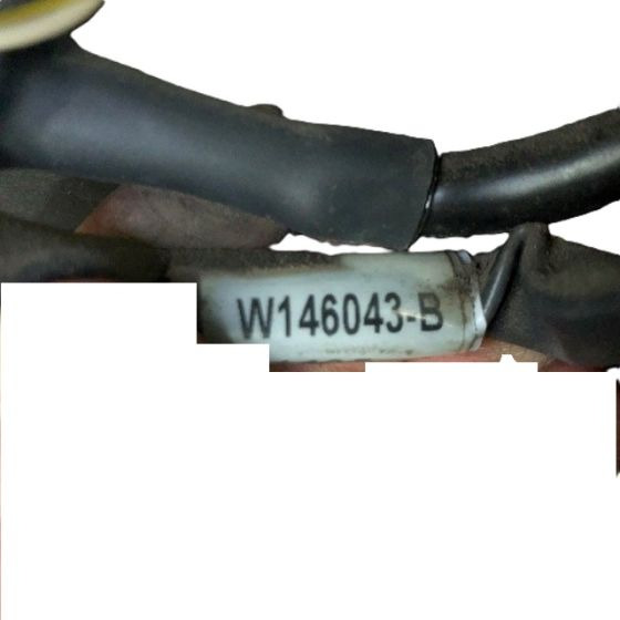 Floor plate for Unicarriers - Electrical system for Material handling equipment: picture 5 Floor plate for Unicarriers - Electrical system for Material handling equipment: picture 5