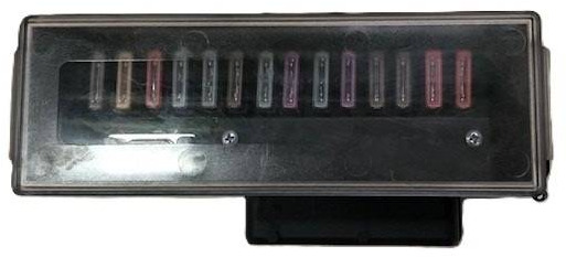 Fuse box for Jungheinrich - Fuse for Material handling equipment: picture 1 Fuse box for Jungheinrich - Fuse for Material handling equipment: picture 1