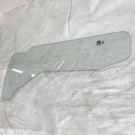 Glass for Komatsu/Fiat - Cab and interior for Material handling equipment: picture 1 Glass for Komatsu/Fiat - Cab and interior for Material handling equipment: picture 1