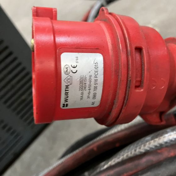 Hawker 24V-36V-48V/140A/130A/120A - Electrical system for Material handling equipment: picture 5 Hawker 24V-36V-48V/140A/130A/120A - Electrical system for Material handling equipment: picture 5