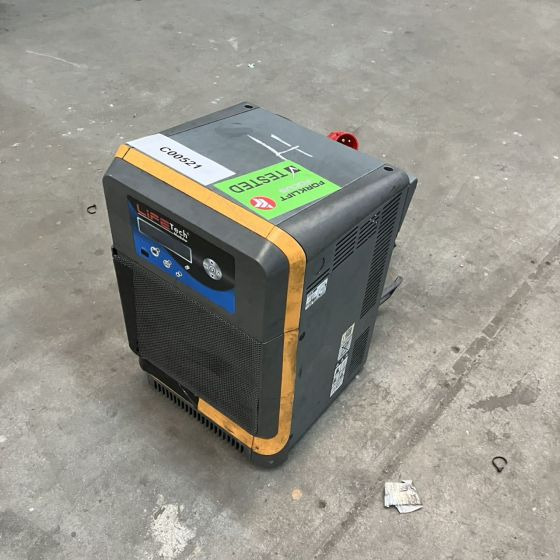 Hawker 24V-36V-48V/140A/130A/120A - Electrical system for Material handling equipment: picture 2 Hawker 24V-36V-48V/140A/130A/120A - Electrical system for Material handling equipment: picture 2