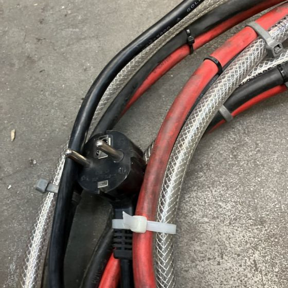 Hawker 24V/72A Lifetech TC1LT - Electrical system for Material handling equipment: picture 4 Hawker 24V/72A Lifetech TC1LT - Electrical system for Material handling equipment: picture 4