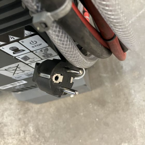 Hawker 24V/72A Lifetech TC1LT - Electrical system for Material handling equipment: picture 3 Hawker 24V/72A Lifetech TC1LT - Electrical system for Material handling equipment: picture 3
