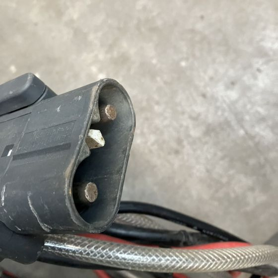 Hawker 24V/72A Lifetech TC1LT - Electrical system for Material handling equipment: picture 5 Hawker 24V/72A Lifetech TC1LT - Electrical system for Material handling equipment: picture 5