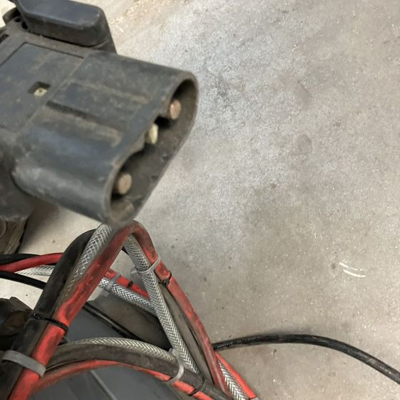 Hawker 24V/72A Lifetech TC1LT - Electrical system for Material handling equipment: picture 4 Hawker 24V/72A Lifetech TC1LT - Electrical system for Material handling equipment: picture 4