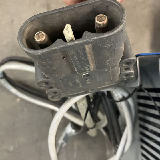 Hawker E24V/70A - Electrical system for Material handling equipment: picture 4 Hawker E24V/70A - Electrical system for Material handling equipment: picture 4