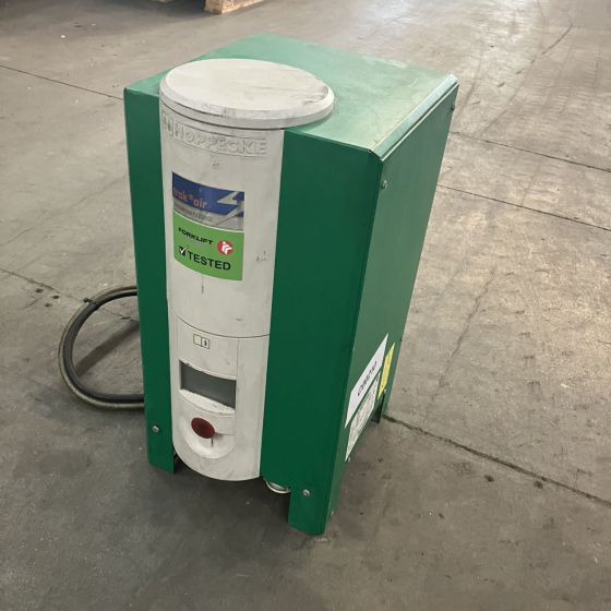 Hoppecke D400 G24/125B-F14HO-HF Trak Air (2) - Electrical system for Material handling equipment: picture 1 Hoppecke D400 G24/125B-F14HO-HF Trak Air (2) - Electrical system for Material handling equipment: picture 1