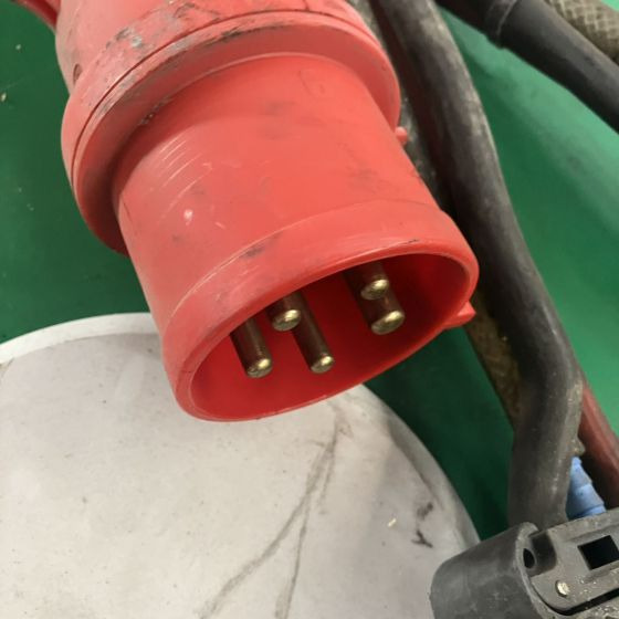 Hoppecke D400 G24/125B-F14HO-HF Trak Air - Electrical system for Material handling equipment: picture 5 Hoppecke D400 G24/125B-F14HO-HF Trak Air - Electrical system for Material handling equipment: picture 5