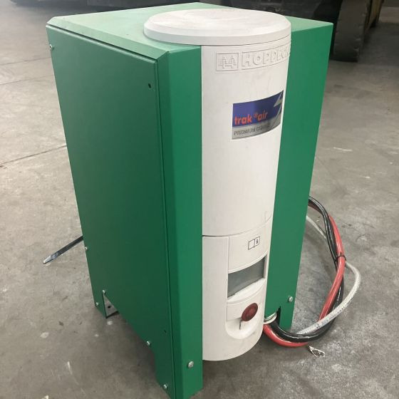Hoppecke D400 G48/65- B-F14 HO-HF Trak Air - Electrical system for Material handling equipment: picture 2 Hoppecke D400 G48/65- B-F14 HO-HF Trak Air - Electrical system for Material handling equipment: picture 2