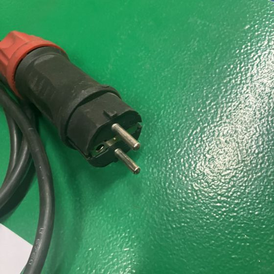 Hoppecke E230 G24/65 B-F15FS Trak power Optimal Charge (5) - Electrical system for Material handling equipment: picture 5 Hoppecke E230 G24/65 B-F15FS Trak power Optimal Charge (5) - Electrical system for Material handling equipment: picture 5