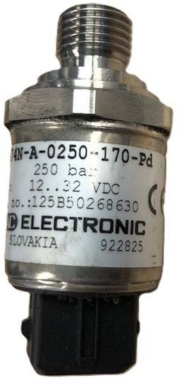 Hydac Electronic HDA 874N-A-0250-170-pd - Electrical system for Material handling equipment: picture 1 Hydac Electronic HDA 874N-A-0250-170-pd - Electrical system for Material handling equipment: picture 1